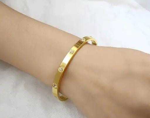 Affection Bracelet Diamond DN2099 Affection Bracelet Diamond DN2099