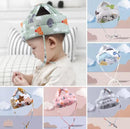 Baby Protection  Safety Helmet Head Protection Headgear   1231807 - TUZZUT Qatar Online Shopping
