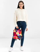 Women's Poaba Transformer 37578 - TUZZUT Qatar Online Shopping