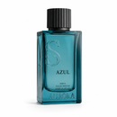Aurora Forte Collection Azul EDP For Men 100 ML