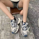 Women's Fashion Sneaker 481278 - 37 - TUZZUT Qatar Online Shopping