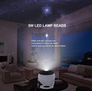 Galaxy Projector  15490 - TUZZUT Qatar Online Shopping