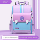 Kids Backpacks Primary Orthopedic Boys/Girls School Backpack Schoolbag - S5027687 - TUZZUT Qatar Online Shopping