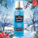 Aqua Kiss & Love- Hot Collection Limited Body Mist Perfume 250ml - TUZZUT Qatar Online Shopping