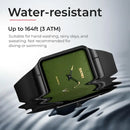 SKMEI Fashion Strap Quartz Watch W6576 - TUZZUT Qatar Online Shopping