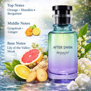 After Swim Eau De Parfum For Unisex 100ml by Brandy Designs Perfumes