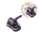 Handheld UV Acarid/Dust Mites Remover Bed/Sofa/Mattress Home Vacuum Cleaner 23-168 - TUZZUT Qatar Online Shopping