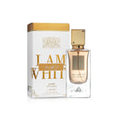 Ana Abiyedh Poudree EDP Perfume - 60ml By Lattafa for Women - TUZZUT Qatar Online Shopping