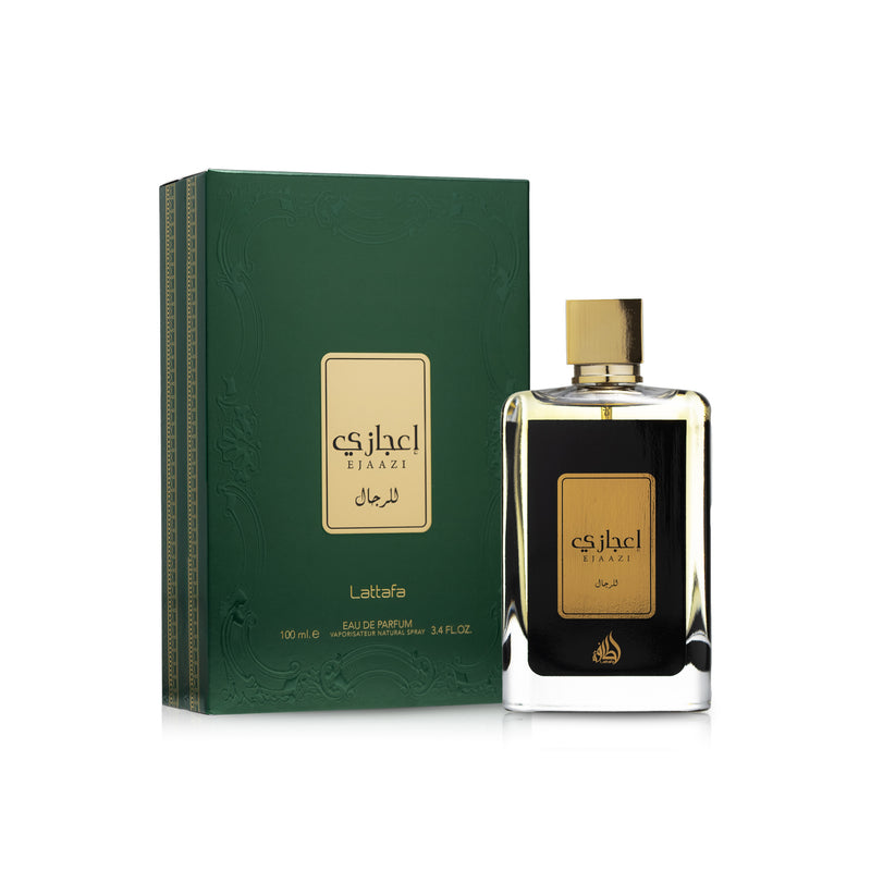 Ejaazi EDP Perfumes 100ml Unisex By Lattafa