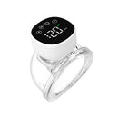 Wearable Electric Breast Pump MY-376 - TUZZUT Qatar Online Shopping