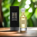 Velvet Oud EDP - 100ML(3.4 Oz) By Lattafa for Men and Women - TUZZUT Qatar Online Shopping
