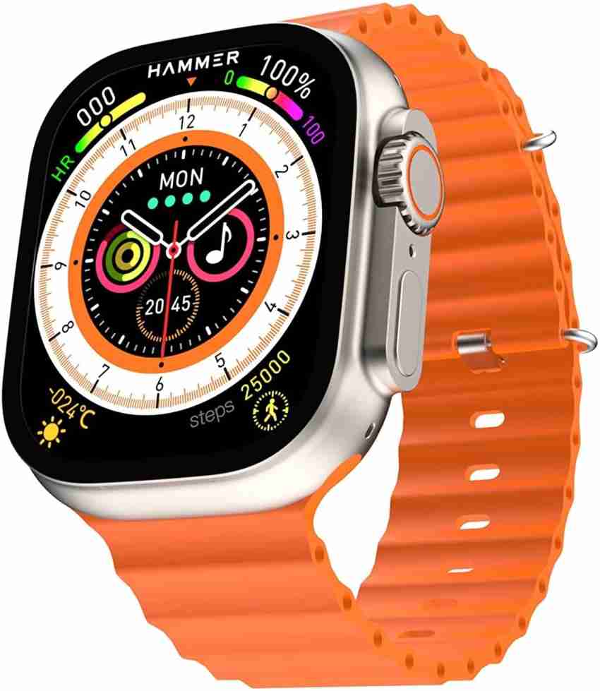 Watch 8 Ultra Smart Watch Watch 8 Ultra Smart Watch