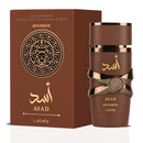 Asad Bourbon EDP Perfume -100ml By Lattafa - TUZZUT Qatar Online Shopping