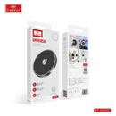 Earldom Multi-Purpose Magnetic Mobile Holder - Strong & Secure Mounting Base - EH255 - TUZZUT Qatar Online Shopping