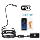 Wi-FI Endoscopic Camera - Tuzzut.com Qatar Online Shopping