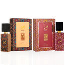 Ajwad & Ajwad Pink to Pink EDP Sprays 60ML by Lattafa | Perfumes for All Seasons: Timeless, Versatile Elegance. (AMAZING BUNDLE) - TUZZUT Qatar Online Shopping