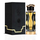 Teriaq Intense EDP Perfume 100ML By Lattafa | Long Lasting, Luxurious, Spicy, Warm, Sweet Undertones - TUZZUT Qatar Online Shopping