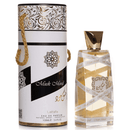 Musk Mood EDP - 100ML (3.4oz) By Lattafa - TUZZUT Qatar Online Shopping