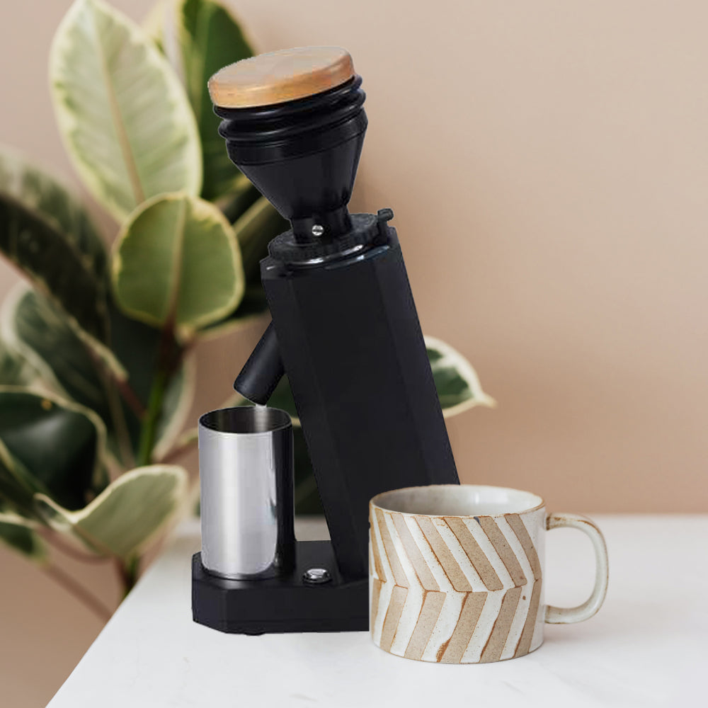 Macnoa Home Coffee Grinder Macnoa Home Coffee Grinder