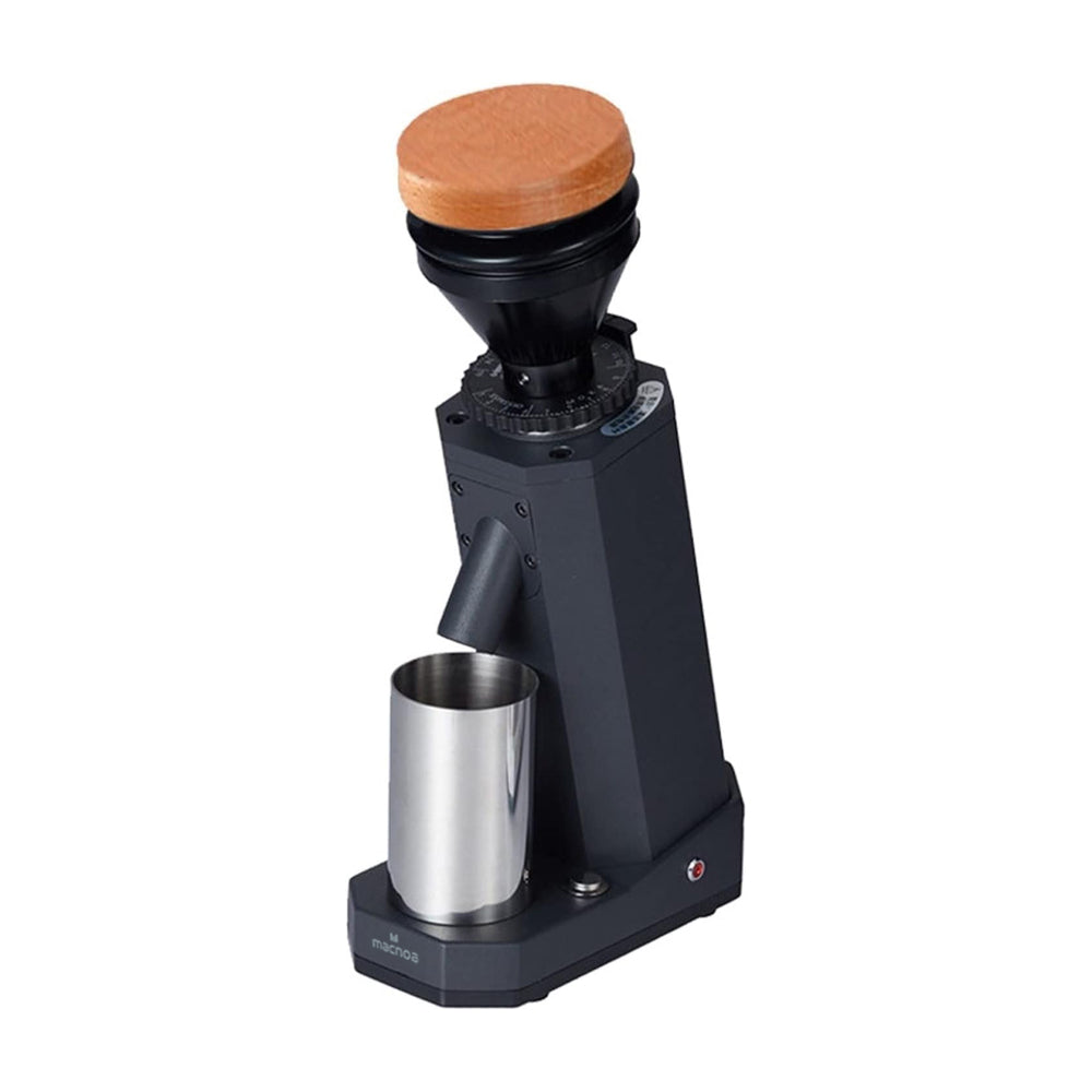Macnoa Home Coffee Grinder Macnoa Home Coffee Grinder