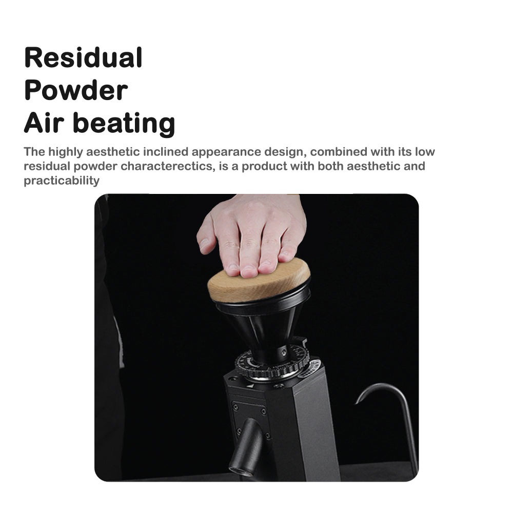 Macnoa Home Coffee Grinder Macnoa Home Coffee Grinder