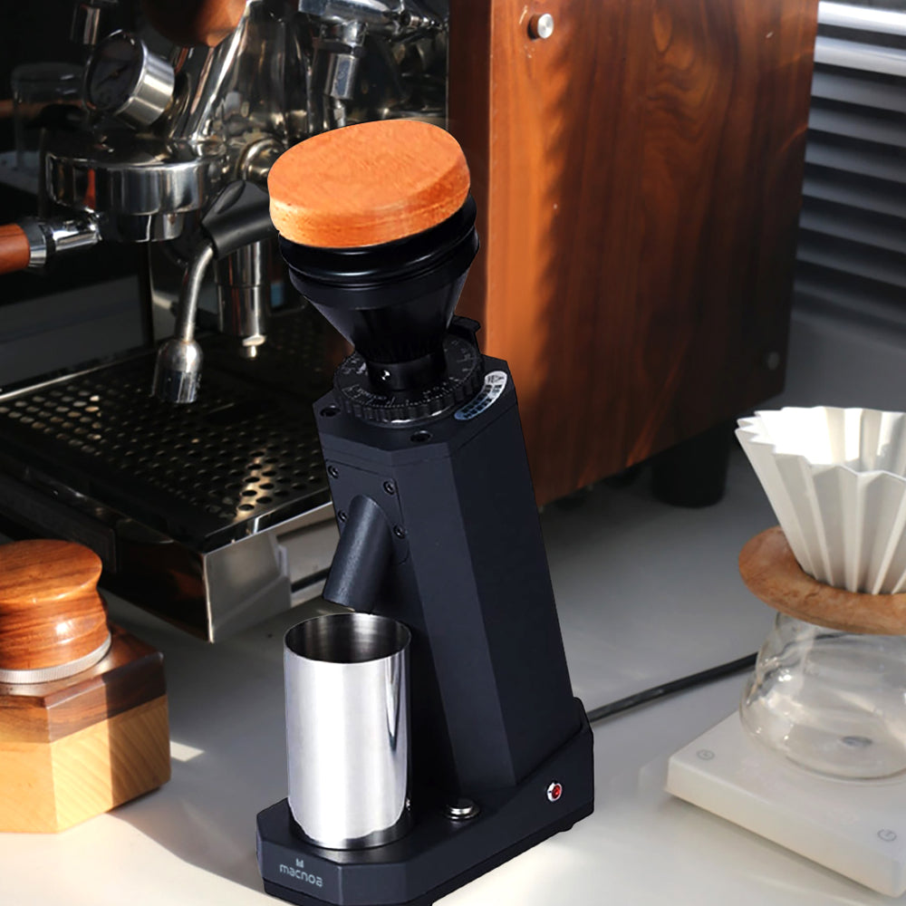 Macnoa Home Coffee Grinder Macnoa Home Coffee Grinder