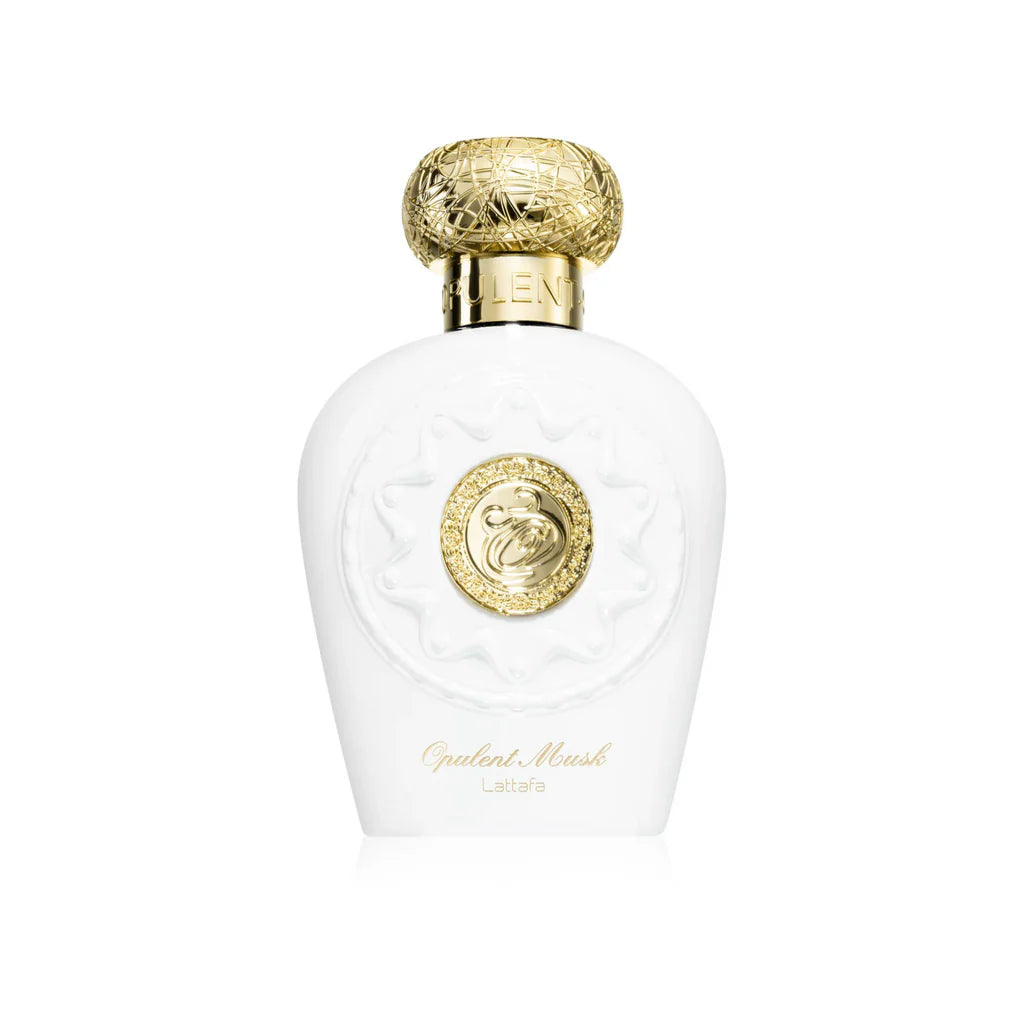 OPULENT MUSK EDP 100ml By Lattafa OPULENT MUSK EDP 100ml By Lattafa