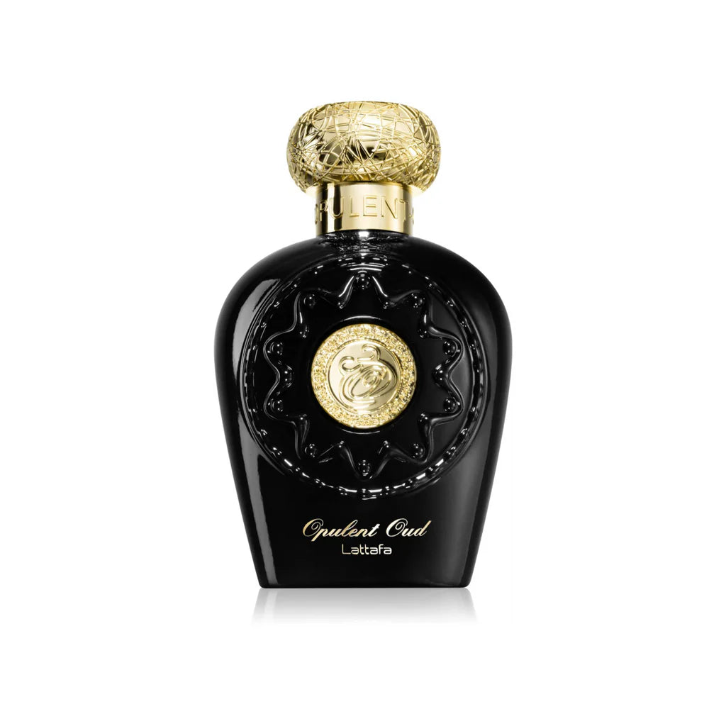 OPULENT OUD EDP 100ml By Lattafa OPULENT OUD EDP 100ml By Lattafa
