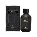 Tad Angel Attractive EDP Men 100ml