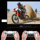 Classic Games Device New Version With 20K Games 64GB 2.4G - TUZZUT Qatar Online Shopping