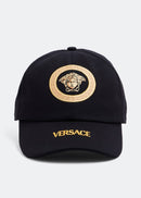 Baseball Cap is Crafted From Cotton and detailed V884401 - TUZZUT Qatar Online Shopping