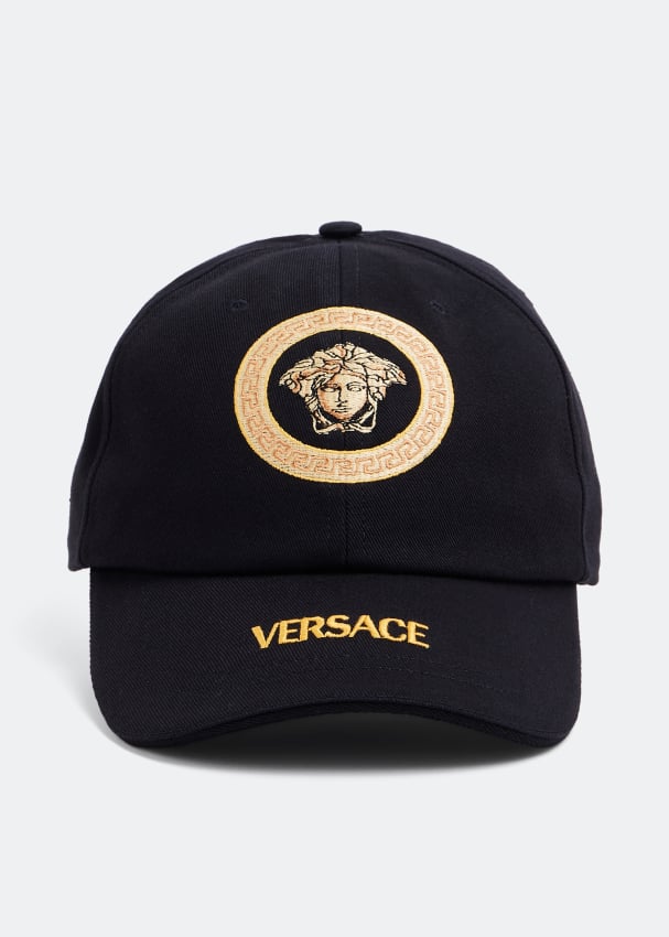 Baseball Cap is Crafted From Cotton and detailed V884401 - TUZZUT Qatar Online Shopping