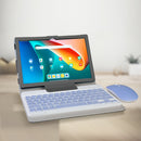 Bsnl Penta P50 Pro Dual Sim 5G Tablet 6GB 128GB 10 inch IPS Screen Display Assorted with Wireless Keyboard and Mouse - Tuzzut.com Qatar Online Shopping