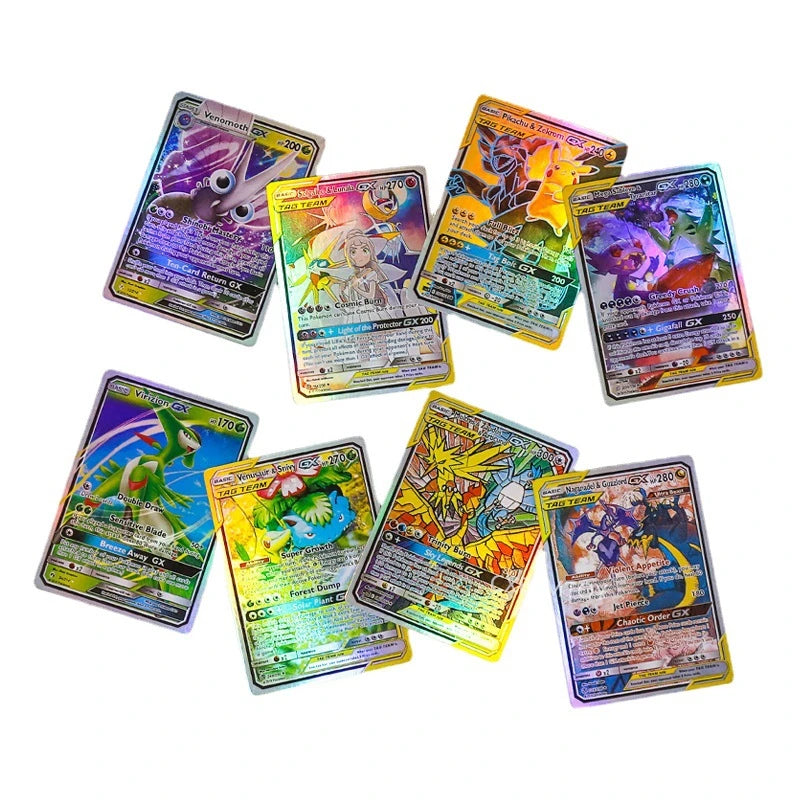 Anime Gengar Metal Rainbow Card Toys Ex Vmax Gold Metal Cards Figure  Pikachu Mewtwo Game Shiny Rare Metal Collection Cards Gifts - Game  Collection Cards - AliExpress