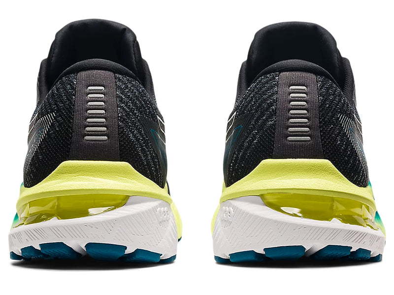 Metropolis Graphite Grey Sneakers GT2000 - TUZZUT Qatar Online Shopping