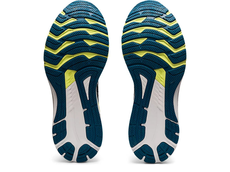 Metropolis Graphite Grey Sneakers GT2000 - TUZZUT Qatar Online Shopping