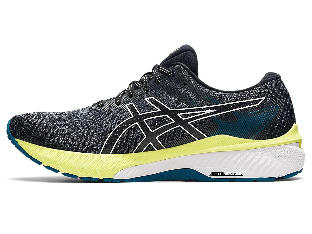 Metropolis Graphite Grey Sneakers GT2000 Metropolis Graphite Grey Sneakers GT2000