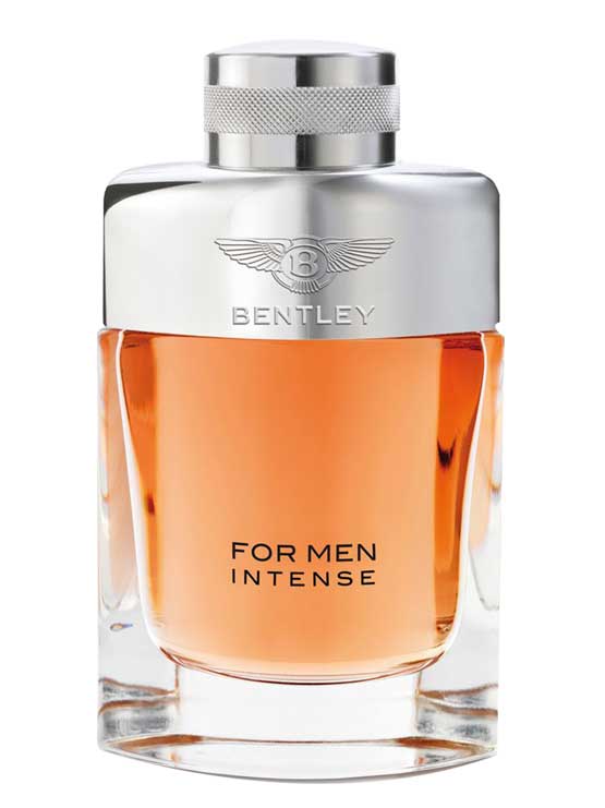 Bentley Intense EDP 100ml Perfume For Men - Tuzzut.com Qatar Online Shopping