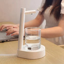 Smart Desk Water Dispenser Pump - TUZZUT Qatar Online Shopping