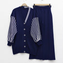 Women's Long Winter Ultimate Comfort & Style Duo  431257 - TUZZUT Qatar Online Shopping