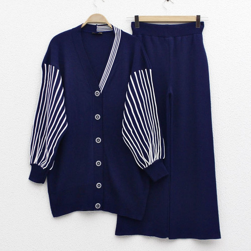 Women's Long Winter Ultimate Comfort & Style Duo  431257 - TUZZUT Qatar Online Shopping