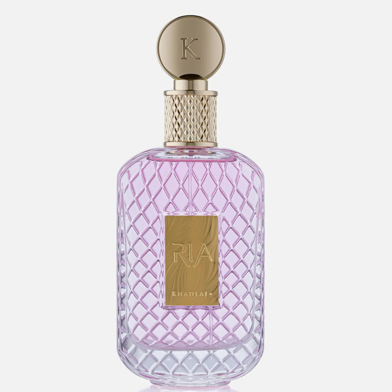 Khadlaj Ria EDP Parfum For Women 100 -ml - TUZZUT Qatar Online Shopping