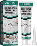 Quick Drying Ceramic Tile Repair Paste   141212 - TUZZUT Qatar Online Shopping
