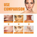 2 Pcs - V7 Deep Hydration Moisturizing Cream 50g - Tuzzut.com Qatar Online Shopping