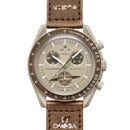 Mission to Saturn Moon Watch G103 - TUZZUT Qatar Online Shopping