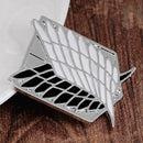 Gold Color Attack-On-Titan Brooch Pin -X4143256 - Tuzzut.com Qatar Online Shopping
