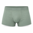 Men’s Sage Green Boxer Briefs 958007 - 3XL