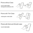 Go-Des Universal Magnetic Mount Holder GD-HD626 - Tuzzut.com Qatar Online Shopping