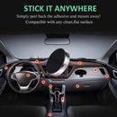 Go-Des Universal Magnetic Mount Holder GD-HD626 - Tuzzut.com Qatar Online Shopping