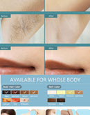 Bikini IPL 500,000 Flash Depilator Pulses Permanent Laser Epilator Painless Hair Removal Home Use Device - Tuzzut.com Qatar Online Shopping